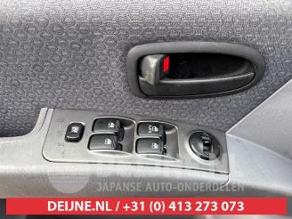 Hyundai Matrix Matrix, Hatchback, 2001 / 2010 1.6 16V picture 15