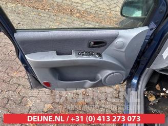 Hyundai Matrix Matrix, Hatchback, 2001 / 2010 1.6 16V picture 18