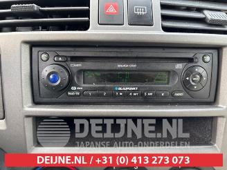 Hyundai Matrix Matrix, Hatchback, 2001 / 2010 1.6 16V picture 10