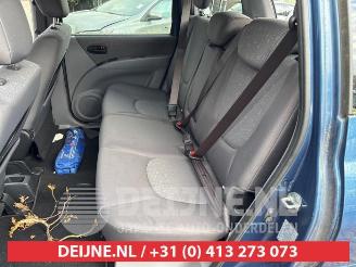 Hyundai Matrix Matrix, Hatchback, 2001 / 2010 1.6 16V picture 25