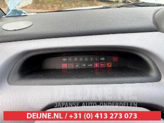 Hyundai Matrix Matrix, Hatchback, 2001 / 2010 1.6 16V picture 12