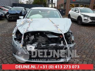 Mazda 2 2 (DJ/DL), Hatchback, 2014 1.5 SkyActiv-G 90 picture 2