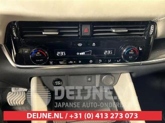 Nissan Qashqai Qashqai (J12), SUV, 2021 1.5 VC-T e-Power 16V picture 11