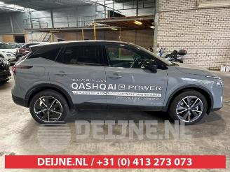 Nissan Qashqai Qashqai (J12), SUV, 2021 1.5 VC-T e-Power 16V picture 8