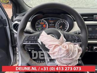 Nissan Micra Micra (K14), Hatchback, 2016 / 2025 1.0 IG-T 92 picture 12