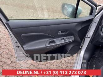 Nissan Micra Micra (K14), Hatchback, 2016 / 2025 1.0 IG-T 92 picture 24