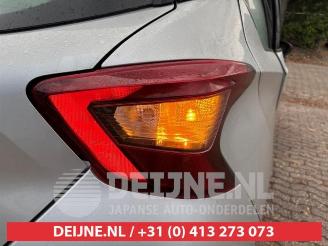 Nissan Micra Micra (K14), Hatchback, 2016 / 2025 1.0 IG-T 92 picture 21