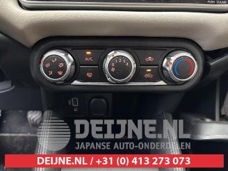 Nissan Micra Micra (K14), Hatchback, 2016 / 2025 1.0 IG-T 92 picture 10