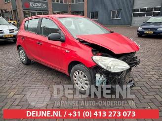 Uttjänta bilar auto Hyundai I-20 i20, Hatchback, 2008 / 2015 1.2i 16V 2008/12