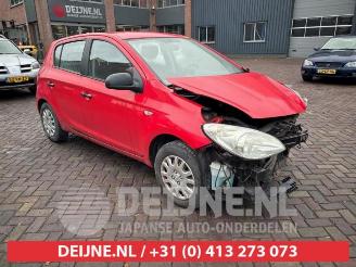 demontáž osobní automobily Hyundai I-20 i20, Hatchback, 2008 / 2015 1.2i 16V 2008/12