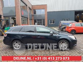 Toyota Avensis Avensis Wagon (T27), Combi, 2008 / 2018 2.2 16V D-4D-F 150 picture 8