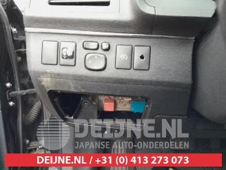 Toyota Avensis Avensis Wagon (T27), Combi, 2008 / 2018 2.2 16V D-4D-F 150 picture 18