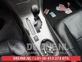 Toyota Avensis Avensis Wagon (T27), Combi, 2008 / 2018 2.2 16V D-4D-F 150 picture 20