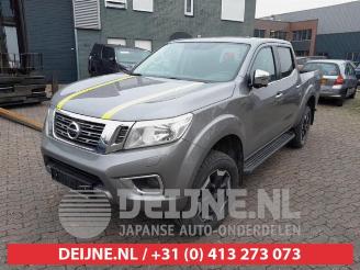 Nissan Navara  picture 3