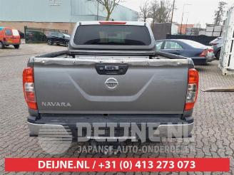 Nissan Navara  picture 6