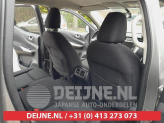 Nissan Navara  picture 19