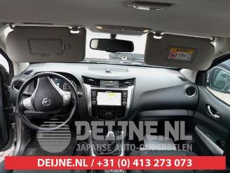 Nissan Navara  picture 21