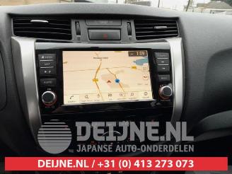 Nissan Navara  picture 24