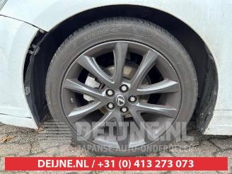 Lexus Ct CT 200h, Hatchback, 2010 1.8 16V picture 23