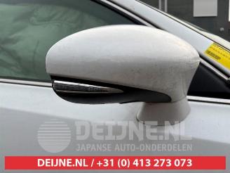 Lexus Ct CT 200h, Hatchback, 2010 1.8 16V picture 20