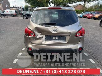 Nissan Qashqai Qashqai (J10), SUV, 2007 / 2014 1.6 16V picture 6