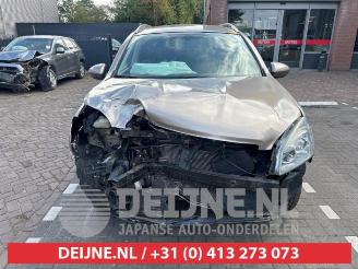 Nissan Qashqai Qashqai (J10), SUV, 2007 / 2014 1.6 16V picture 2