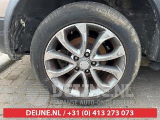 Nissan Qashqai Qashqai (J10), SUV, 2007 / 2014 1.6 16V picture 24