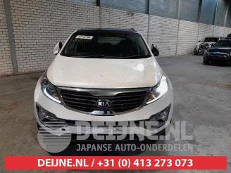 Kia Sportage Sportage (SL), Terreinwagen, 2010 / 2016 1.7 CRDi 16V 4x2 picture 3