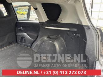Mitsubishi Outlander Outlander (CW), SUV, 2006 / 2012 2.0 DI-D 16V 4x4 picture 21