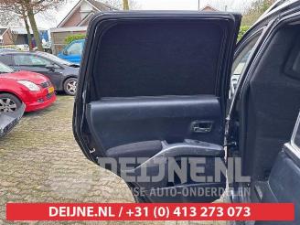 Mitsubishi Outlander Outlander (CW), SUV, 2006 / 2012 2.0 DI-D 16V 4x4 picture 17