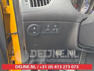 Hyundai Genesis coupé Genesis Coupe (BK), Coupe, 2008 2.0 Turbo 16V picture 15