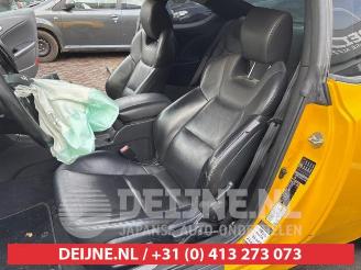 Hyundai Genesis coupé Genesis Coupe (BK), Coupe, 2008 2.0 Turbo 16V picture 19