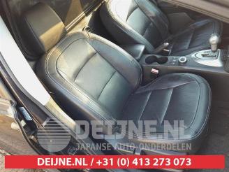 Nissan Qashqai Qashqai (J10), SUV, 2007 / 2014 2.0 dCi 4x4 picture 21