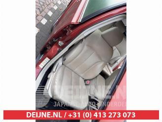Subaru Legacy Legacy Wagon (BR), Combi, 2009 / 2014 2.0 D 16V picture 16