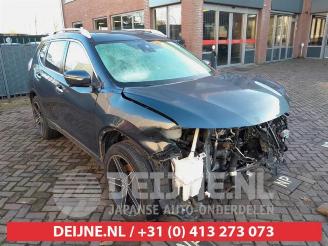 Nissan X-Trail X-Trail (T32), SUV, 2013 / 2022 1.6 Energy dCi picture 1