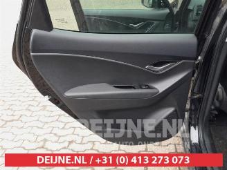 Hyundai Ix20 iX20 (JC), SUV, 2010 / 2019 1.4 CRDi 16V picture 13