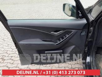 Hyundai Ix20 iX20 (JC), SUV, 2010 / 2019 1.4 CRDi 16V picture 11