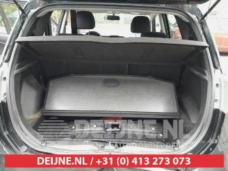 Hyundai Ix20 iX20 (JC), SUV, 2010 / 2019 1.4 CRDi 16V picture 14