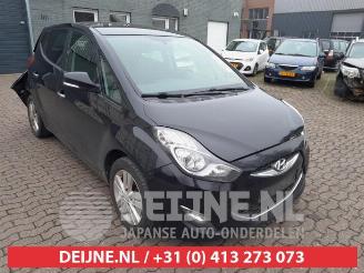 Démontage voiture Hyundai Ix20 iX20 (JC), SUV, 2010 / 2019 1.4 CRDi 16V 2012/1