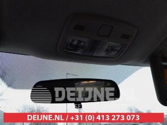 Suzuki Vitara Vitara (LY/MY), SUV, 2015 1.0 Booster Jet Turbo 12V picture 21