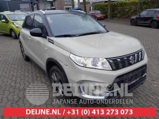 Sloopauto Suzuki Vitara Vitara (LY/MY), SUV, 2015 1.0 Booster Jet Turbo 12V 2020/2