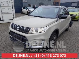 Suzuki Vitara Vitara (LY/MY), SUV, 2015 1.0 Booster Jet Turbo 12V picture 3