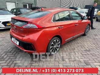 Hyundai Ioniq Ioniq, Liftback, 2016 / 2022 Electric picture 7