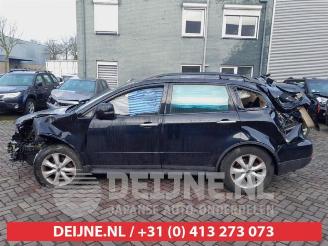Subaru Tribeca Tribeca, SUV, 2006 / 2010 3.6 24V picture 4