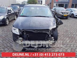 Subaru Tribeca Tribeca, SUV, 2006 / 2010 3.6 24V picture 2