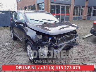 Autoverwertung Kia Sportage Sportage (SL), Terreinwagen, 2010 / 2016 1.6 GDI 16V 4x2 2011/7