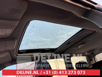 Subaru Forester Forester (SG), SUV, 2002 / 2008 2.0 16V X picture 26