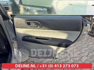 Subaru Forester Forester (SG), SUV, 2002 / 2008 2.0 16V X picture 18