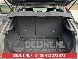 Nissan Juke Juke (F16), SUV, 2019 1.0 DIG-T 12V picture 15