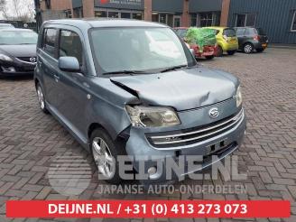 Autoverwertung Daihatsu Materia Materia, Hatchback, 2006 / 2011 1.5 16V 2008/8